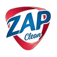 Zap clean