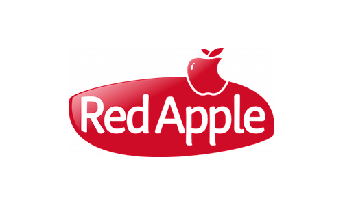 Red Apple